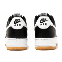 Nike кроссовки Air Force 1 Black Gym