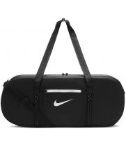 Сумка Nike Stash Duffle Black