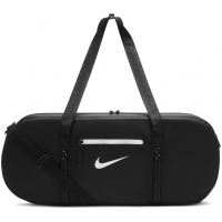 Сумка Nike Stash Duffle Black