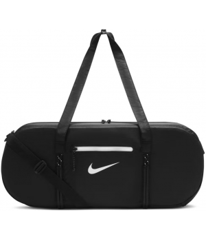 Сумка Nike Stash Duffle Black