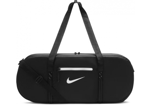 Сумка Nike Stash Duffle Black