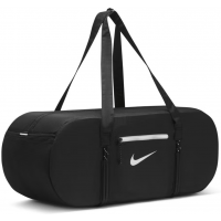 Сумка Nike Stash Duffle Black