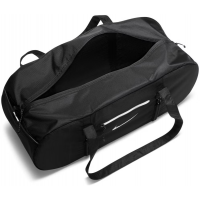 Сумка Nike Stash Duffle Black