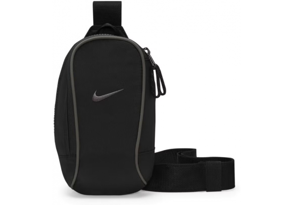 Сумка Nike Sportswear Essentials Cross-Body Black