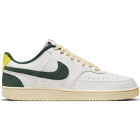 Nike Court Vision Low Sail Pro Green