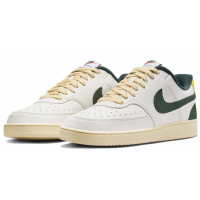 Nike Court Vision Low Sail Pro Green