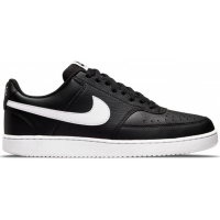 Nike Court Vision Low Next Nature Black White