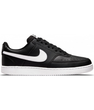 Nike Court Vision Low Next Nature Black White