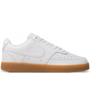 Nike Court Vision Low White Gum