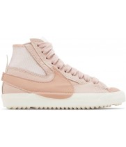 Nike Blazer Mid 77 Jumbo Pink Oxford