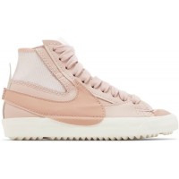 Nike Blazer Mid 77 Jumbo Pink Oxford