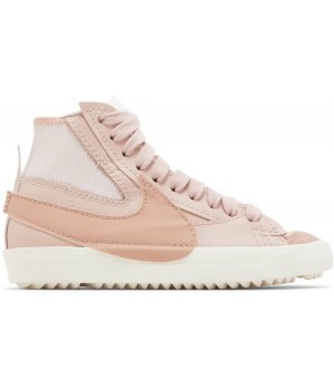 Nike Blazer Mid 77 Jumbo Pink Oxford