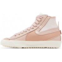 Nike Blazer Mid 77 Jumbo Pink Oxford