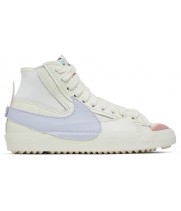 Nike Blazer Mid 77 Jumbo Glaze Powder