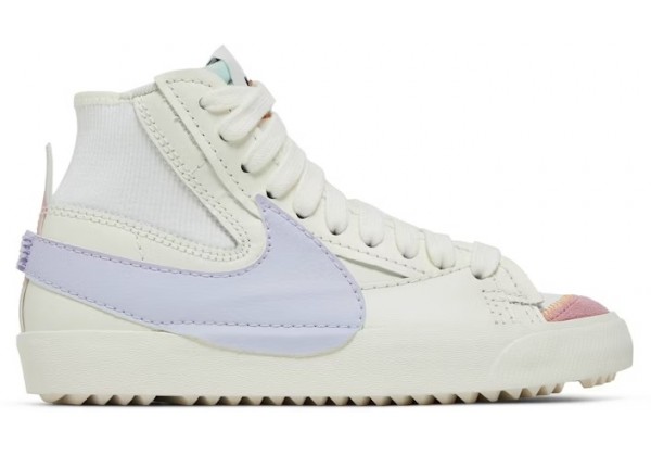 Nike Blazer Mid 77 Jumbo Glaze Powder