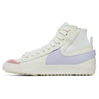 Nike Blazer Mid 77 Jumbo Glaze Powder