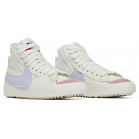 Nike Blazer Mid 77 Jumbo Glaze Powder