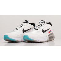 Nike Air Max 2090 White Black Red