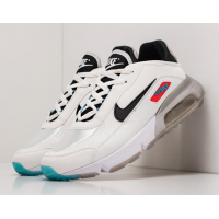 Nike Air Max 2090 White Black Red