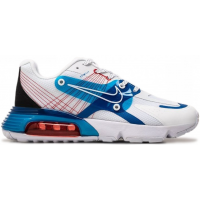 Nike Air Max 2090 White Blue Red