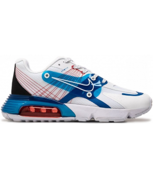 Nike Air Max 2090 White Blue Red