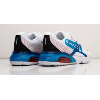 Nike Air Max 2090 White Blue Red