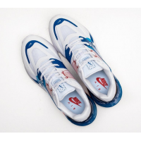 Nike Air Max 2090 White Blue Red