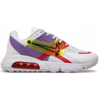 Nike Air Max 2090 White Purple Red