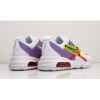 Nike Air Max 2090 White Purple Red