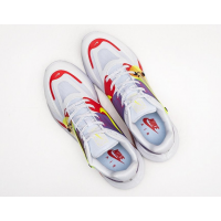 Nike Air Max 2090 White Purple Red