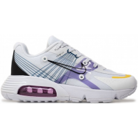 Nike Air Max 2090 White Purple Yellow