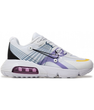 Nike Air Max 2090 White Purple Yellow