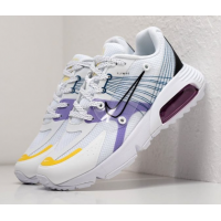 Nike Air Max 2090 White Purple Yellow