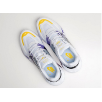 Nike Air Max 2090 White Purple Yellow