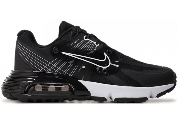 Nike Air Max 2090 Black White