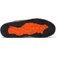 Nike Air Max 90 Gore-Tex Black Safety Orange