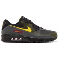 Nike Air Max 90 Gore-Tex Tour Yellow Cargo Khaki