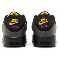 Nike Air Max 90 Gore-Tex Tour Yellow Cargo Khaki