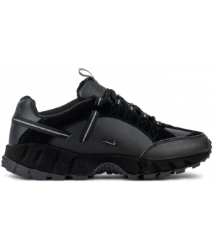 Nike Air Humara LX Jacquemus Triple Black