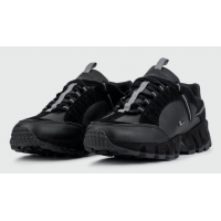 Nike Air Humara LX Jacquemus Triple Black