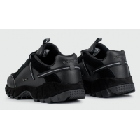 Nike Air Humara LX Jacquemus Triple Black