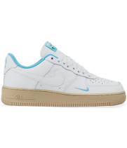 Nike Air Force 1 Low x KITH White Gum