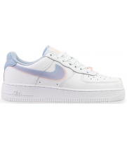 Nike Air Force 1 Low GS Double Swoosh