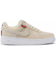 Nike Air Force 1 Low x Levis Denim