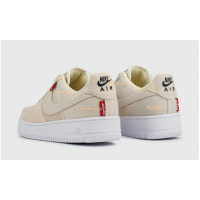 Nike Air Force 1 Low x Levis Denim