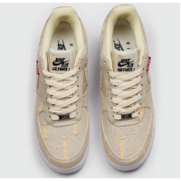 Nike Air Force 1 Low x Levis Denim