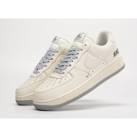 Nike Air Force 1 Low lthr White Grey
