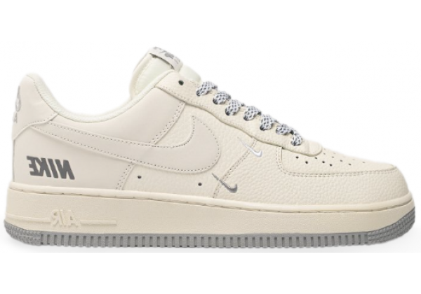 Nike Air Force 1 Low lthr White Grey