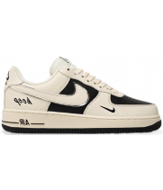Nike Air Force 1 Low lther White