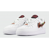 Nike Air Force 1 Low Carabiner Swoosh